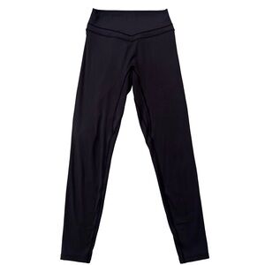 Vitality Women’s Pulse Pant Midnight Washed High Rise Size M